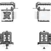 SmallRig 5281 Cage Kit Blackmagic PYXIS 6K / 12K kamerákhoz