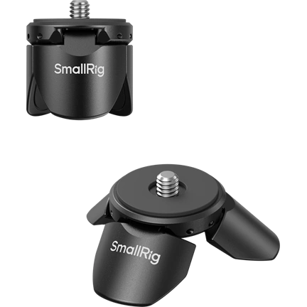 SmallRig 6083 Mini gyorskioldós állvány DJI Osmo Pocket 3 / 4-hez