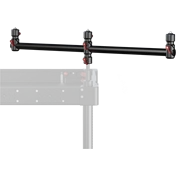 SmallRig 6252 Vezeték nélküli videóadó tartó kamerakocsihoz (3 az 1-ben verzió)