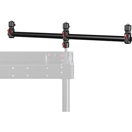 SmallRig 6252 Vezeték nélküli videóadó tartó kamerakocsihoz (3 az 1-ben verzió)