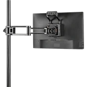 SmallRig 6257 VESA monitortartó lemez kamerakocsihoz