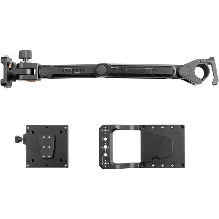 SmallRig 6257 VESA monitortartó lemez kamerakocsihoz