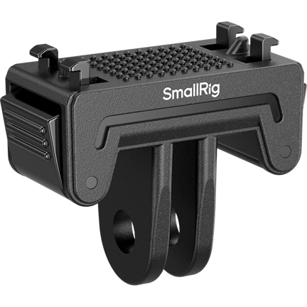 SmallRig 6303 Gyorskioldó rögzítő adapter Insta360 X5 / X4 Air / Ace Pro 2 / Ace Pro / Ace modellekhez