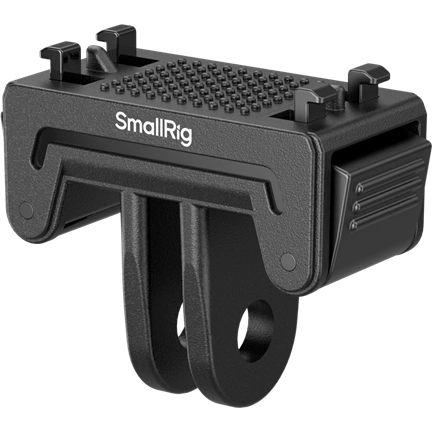 SmallRig 6303 Gyorskioldó rögzítő adapter Insta360 X5 / X4 Air / Ace Pro 2 / Ace Pro / Ace modellekhez