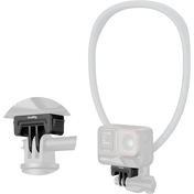SmallRig 6303 Gyorskioldó rögzítő adapter Insta360 X5 / X4 Air / Ace Pro 2 / Ace Pro / Ace modellekhez