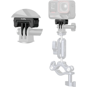 SmallRig 6303 Gyorskioldó rögzítő adapter Insta360 X5 / X4 Air / Ace Pro 2 / Ace Pro / Ace modellekhez