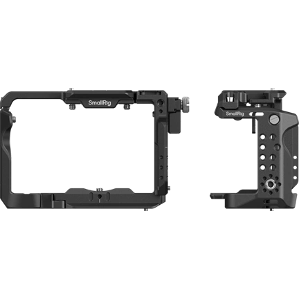 SmallRig "HawkLock" Cage for Sony FX5 (Advanced Edition) 6774