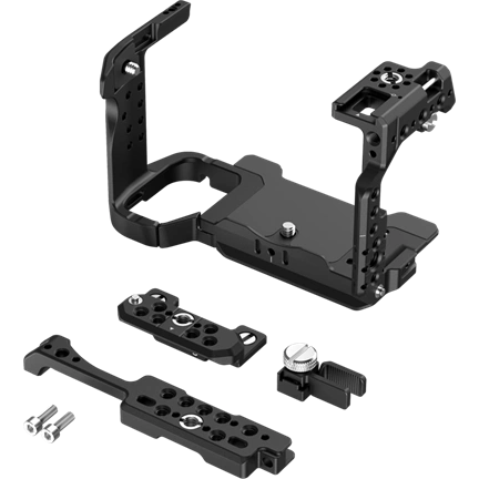 SmallRig "HawkLock" Cage for Sony FX5 (Advanced Edition) 6774