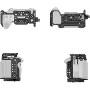 SmallRig "HawkLock" Cage for Sony FX5 (Advanced Edition) 6774