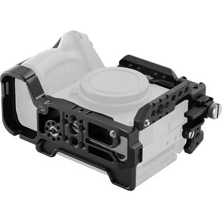 SmallRig "HawkLock" Cage for Sony FX5 (Advanced Edition) 6774