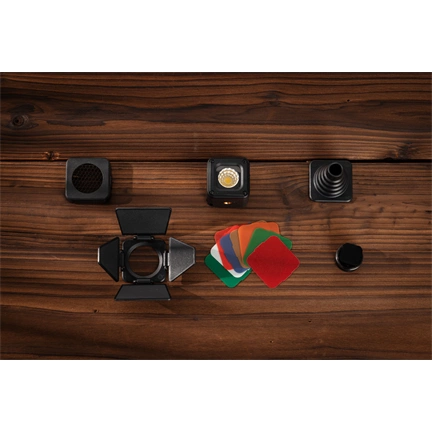 SmallRig RM01 LED Video Light 3405