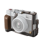 SmallRig “Retro” Cage For FUJIFILM X100VI 4557