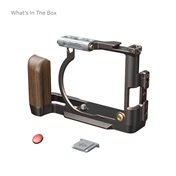 SmallRig “Retro” Cage For FUJIFILM X100VI 4557