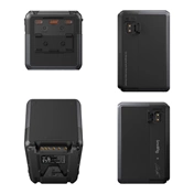 SmallRig x Caleb Pike VB212 mini V Mount Battery 4293