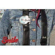 Smile Clip Giveme5 White lencsekupak tartó clip