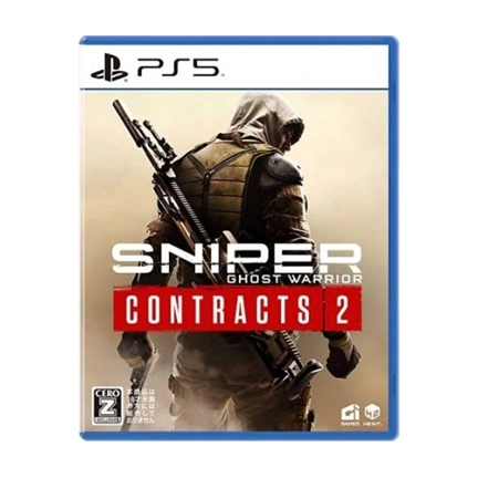 Sniper: Ghost Warrior Contracts 2 - PS5