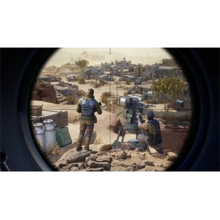 Sniper: Ghost Warrior Contracts 2 - Xbox One