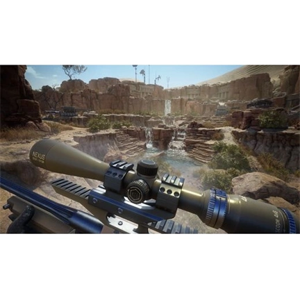 Sniper: Ghost Warrior Contracts 2 - Xbox One