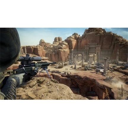 Sniper: Ghost Warrior Contracts 2 - Xbox One