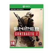 Sniper: Ghost Warrior Contracts 2 - Xbox One