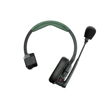 Solidcom SE Pro- 6S6-Person Noise Cancelling Headset Intercom