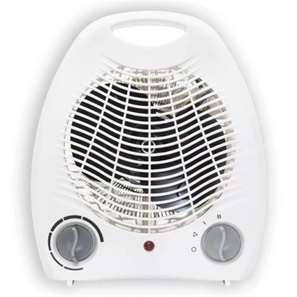 Somogyi FK 1 Ventilátoros fűtés