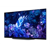 Sony 42" A90K televízió - Bravia XR, Master Series, OLED, 4K UHD, HDR, Google TV
