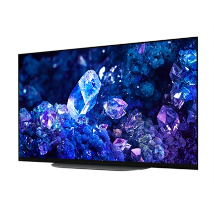 Sony 42" A90K televízió - Bravia XR, Master Series, OLED, 4K UHD, HDR, Google TV