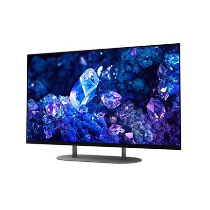 Sony 42" A90K televízió - Bravia XR, Master Series, OLED, 4K UHD, HDR, Google TV
