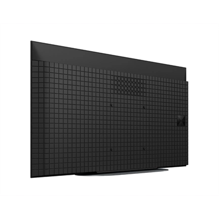 Sony 42" A90K televízió - Bravia XR, Master Series, OLED, 4K UHD, HDR, Google TV