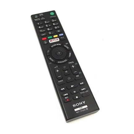 Sony 55" KD-55XF8505