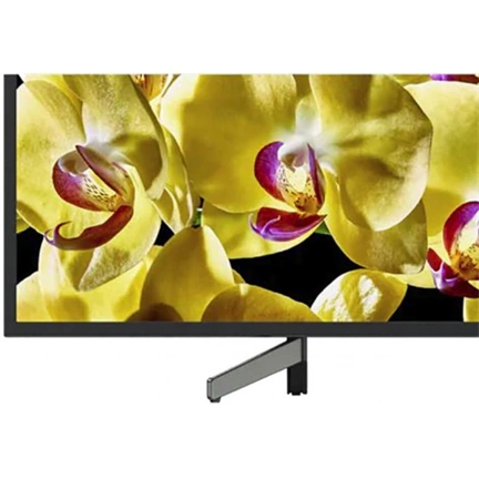 Sony 55" KD-55XG8096BAEP 4K HDR Android Smart LED TV