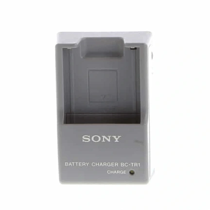 Sony BCTR1.CEE     Akkumulátor  Töltő