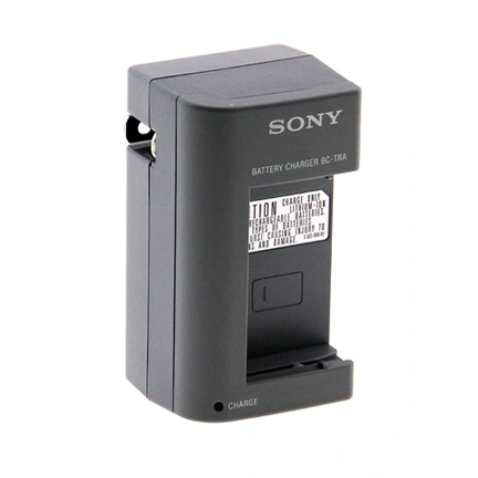 Sony BCTRA.CEE     Akkumulátor  Töltő