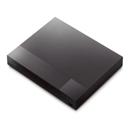 Sony BDP-S1700/KB Blu Ray lejátszó (BDPS1700KB.EC1)