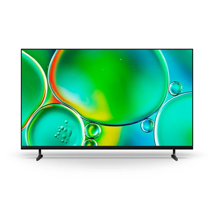 Sony BRAVIA 2 II | K-50S25M2 | 4K HDR Google TV, 126 cm
