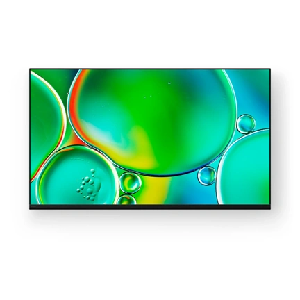 Sony BRAVIA 2 II | K-50S25M2 | 4K HDR Google TV, 126 cm