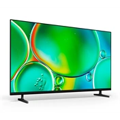 Sony BRAVIA 2 II | K-55S25M2 | 4K HDR Google TV, 139 cm