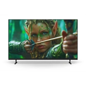 Sony BRAVIA 2 II | K-65S25M2 | 4K HDR Google TV, 164 cm