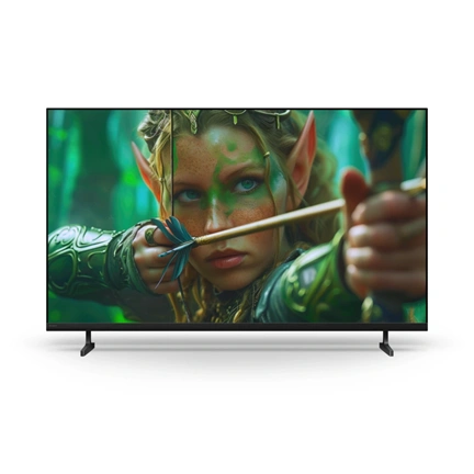 Sony BRAVIA 2 II | K-65S25M2 | 4K HDR Google TV, 164 cm