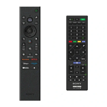 Sony BRAVIA 3 II | K-55XR35M2 | 55" 4K HDR Google okos TV