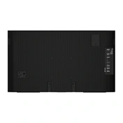 Sony BRAVIA 7 II | K-55XR75M2 | True RGB 4K HDR Google TV, 139 cm