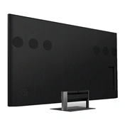 Sony BRAVIA 7 II | K-85XR75M2 | True RGB 4K HDR Google TV, 215 cm