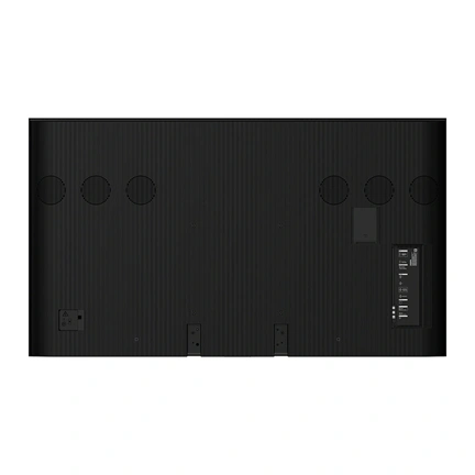Sony BRAVIA 7 II | K-85XR75M2 | True RGB 4K HDR Google TV, 215 cm