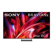 Sony BRAVIA 9 II | K-65XR95M2 | True RGB 4K HDR Google TV, 164 cm