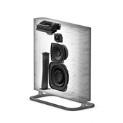 Sony BRAVIA Theatre Quad házimozirendszer - 4.0.4, 16 csatorna