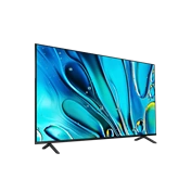 Sony Bravia 3 K-43S3 televízió - 43", 4K UHD, HDR, Google TV