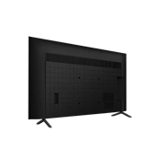 Sony Bravia 3 K-43S3 televízió - 43", 4K UHD, HDR, Google TV
