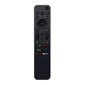 Sony Bravia 5 K-98XR5 televízió - 98", Mini LED, 4K UHD, HDR, Google TV