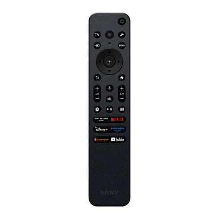 Sony Bravia 5 K-98XR5 televízió - 98", Mini LED, 4K UHD, HDR, Google TV